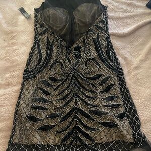 Night out dress